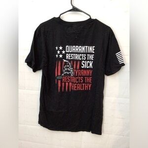 Large PK TShirt (0146)